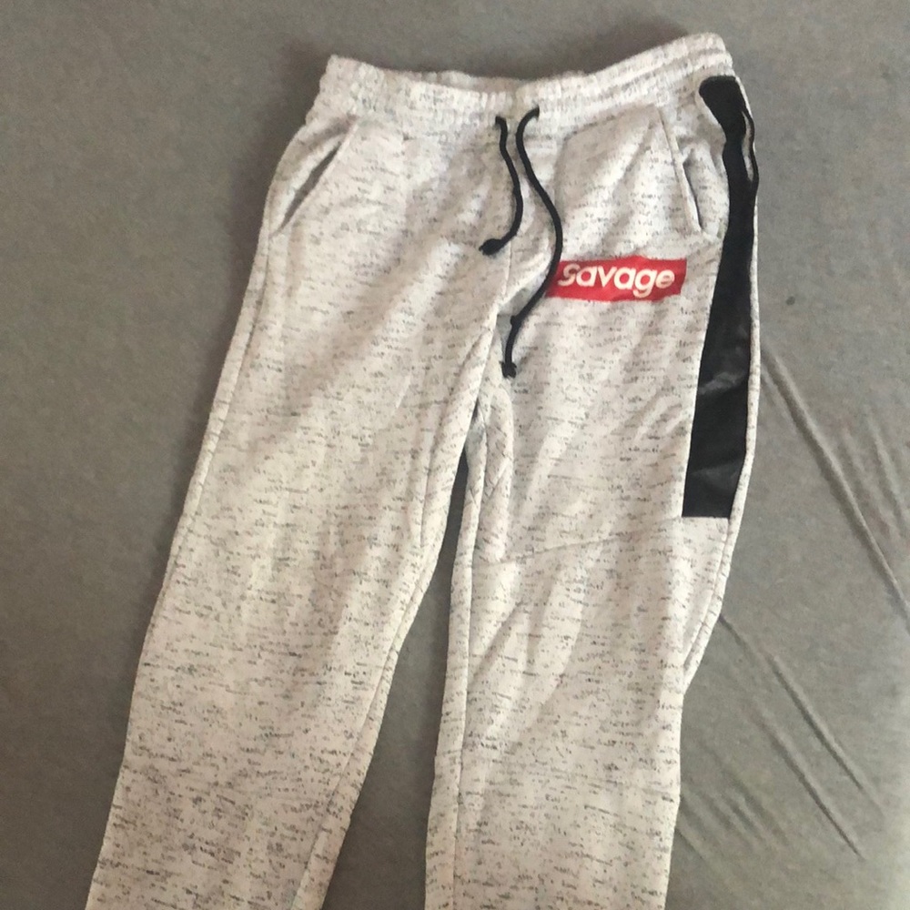 Savage Sweatpants